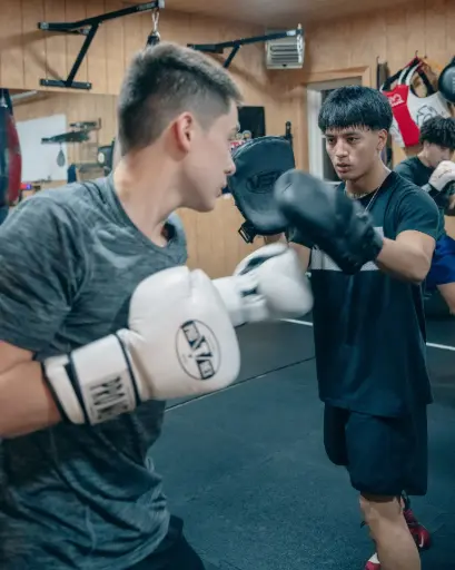 Monthly (With USA Boxing Book)